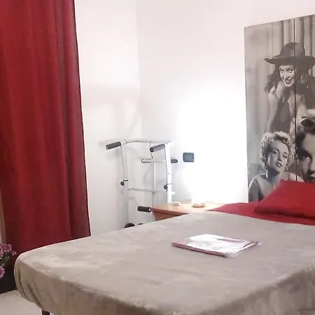 Affittacamere Roma-Tour Bed & Coffee Roma