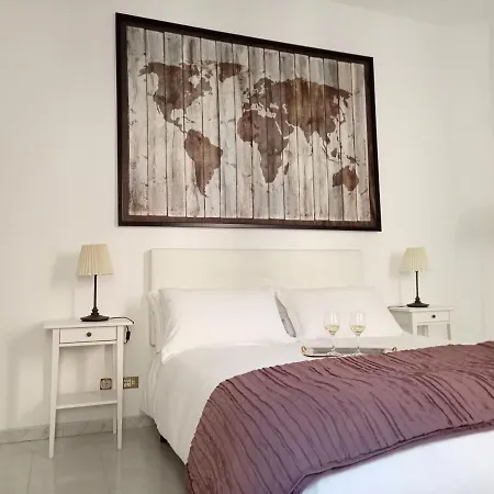 Appartement Your Colosseum Rome