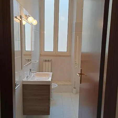 Appartement Your Colosseum *