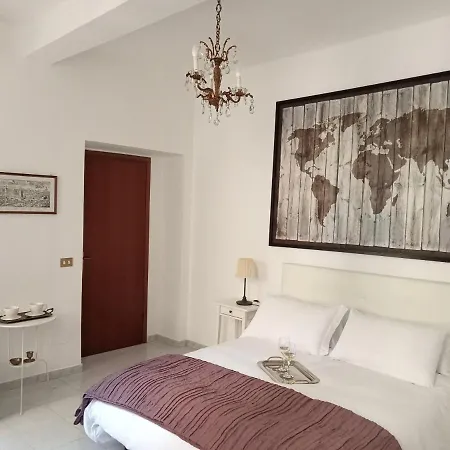 Your Colosseum Apartment Rome