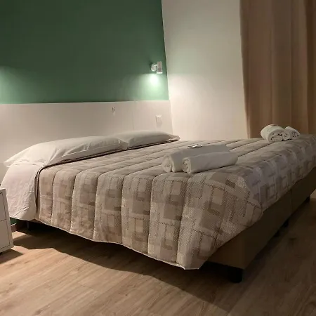 Cernaia * Řím