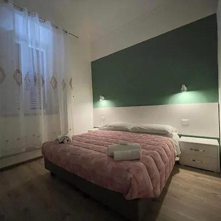 Cernaia * Řím