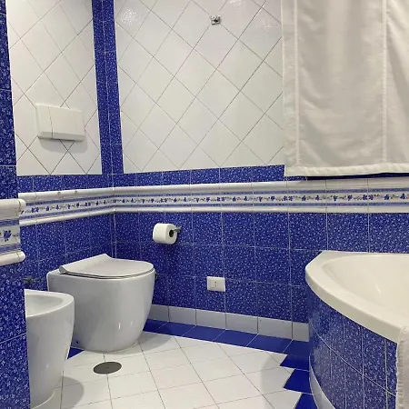 Cavour 44616 Apartment