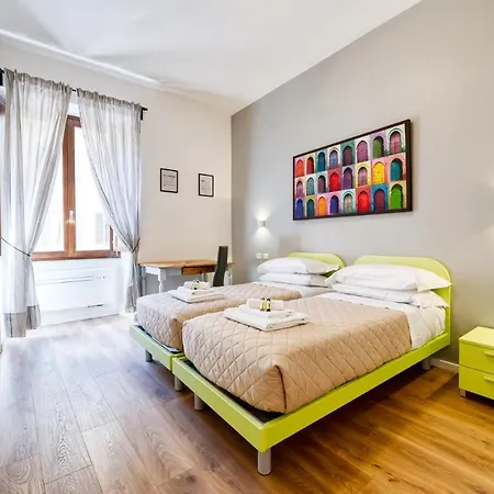 3 3 Bathrooms - Lovely Close The Vatican Apartment *