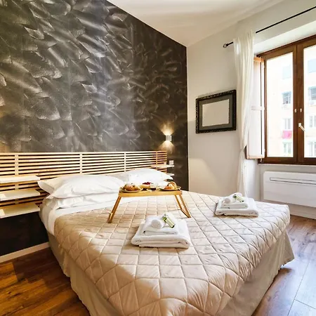 Apartment 3 3 Bathrooms - Lovely Close The Vatican Rome