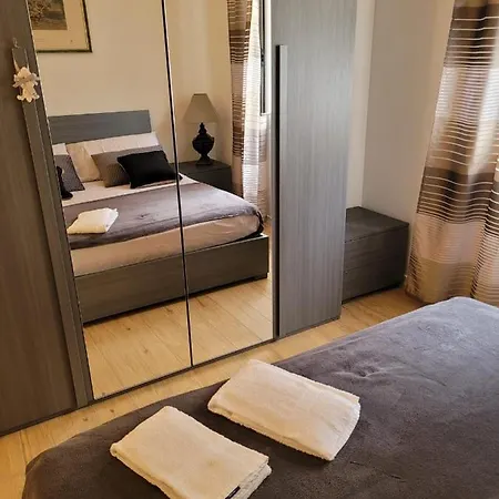 Pamphili Charme Apartment