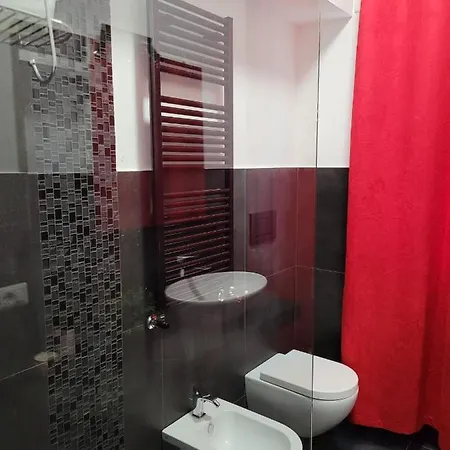 Pamphili Charme Řím