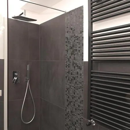 Pamphili Charme Apartment Rome