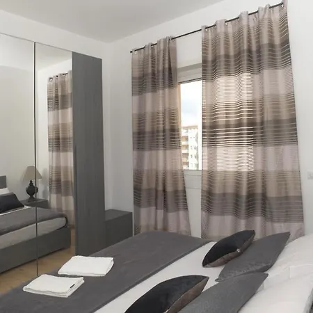 Pamphili Charme Apartment Rome