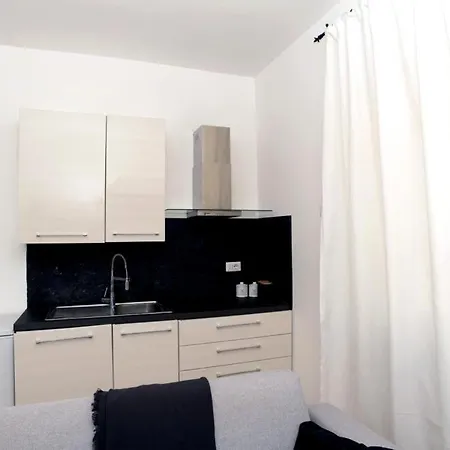 Apartment Pamphili Charme Rome