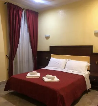 Guest house Esposizione House