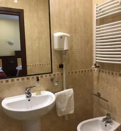 Guest house Esposizione House