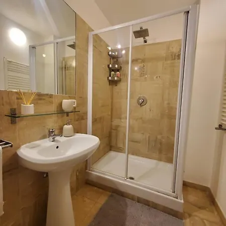 Friendly House At Trastevere * Rome
