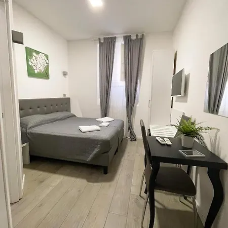 Monte Zebio Boutique Řím