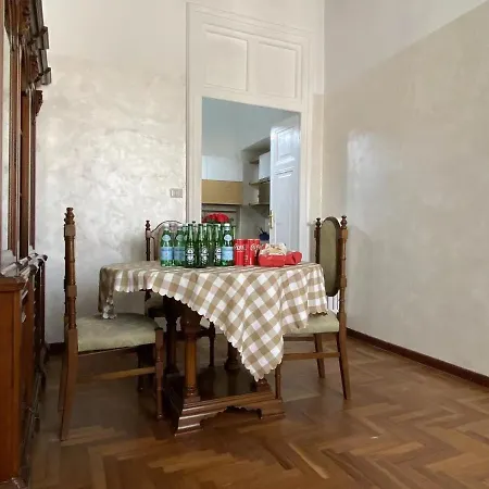 Apartment Cavour 44616