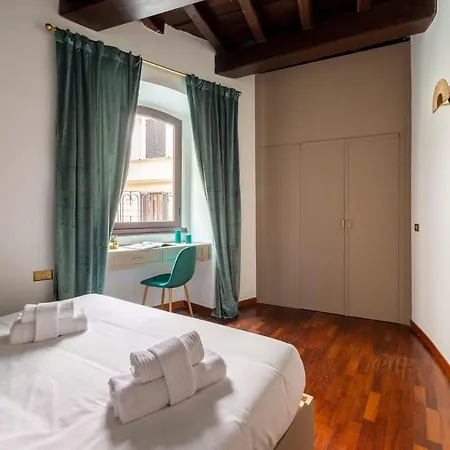 Maison Leonardo Al Pantheon * Rome