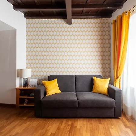 Maison Leonardo Al Pantheon Apartment Rome