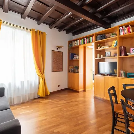 Apartment Maison Leonardo Al Pantheon