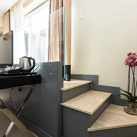 Castellino Hotel Roma