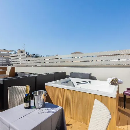 Castellino Hotel
