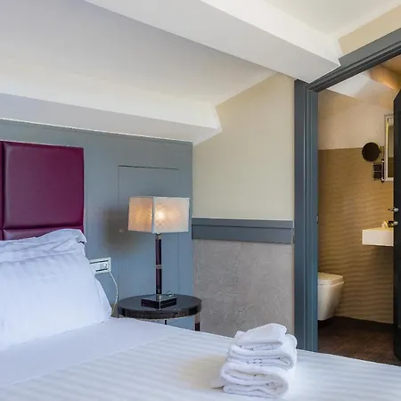 Hotel Castellino 4*