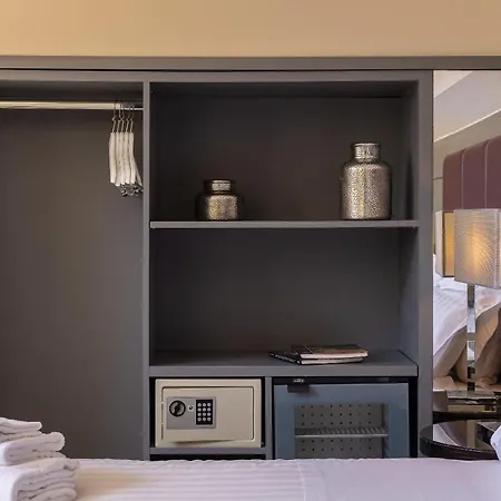 Hotel Castellino Roma
