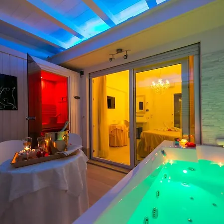 Guest house Tiburtina Elegance *