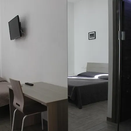 La Residenza Del Principe Bed & Breakfast