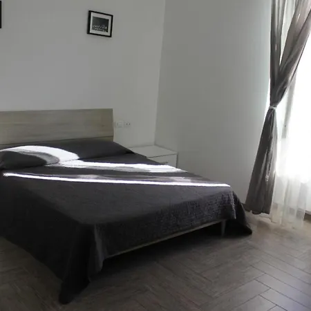 La Residenza Del Principe Bed & Breakfast Rome