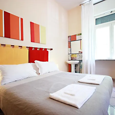 The Beehive Hostel *