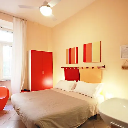 Hostel The Beehive *