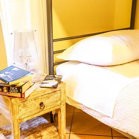 The Beehive * Rome