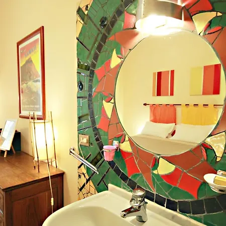 Hostel The Beehive