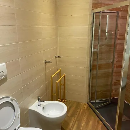 Allegra Guest house