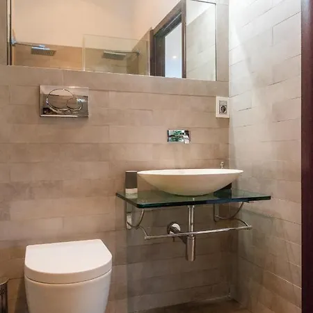 Apartment Luxury In Front Of Ponte Milvio *