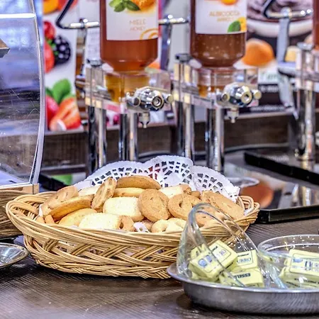 Ottaviano Augusto 酒店 罗马