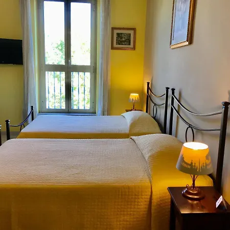 Bed & Breakfast Il Tesoro Rome