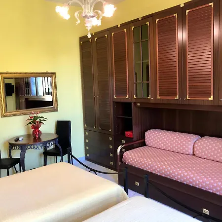 Bed & Breakfast Il Tesoro Rome