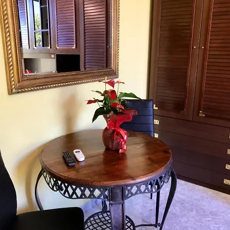 Il Tesoro Bed & Breakfast