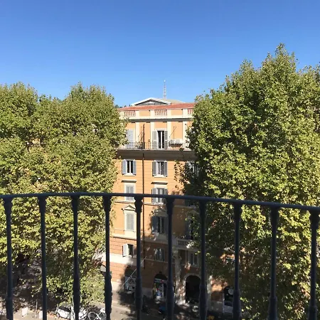 Bed & Breakfast Il Tesoro Rome