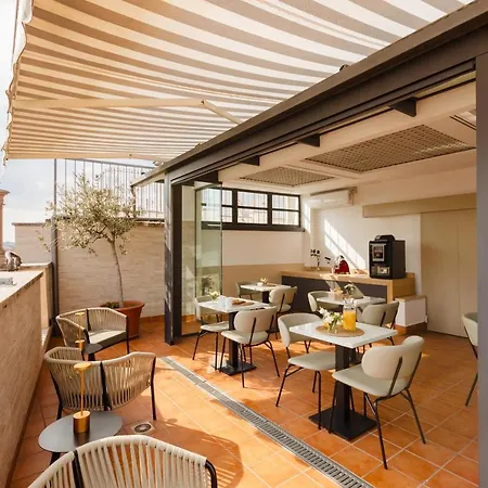Sonder Piazza Di Spagna Ξενοδοχείο 3*