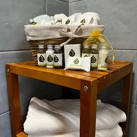 Appartement La Scalea In Trastevere *