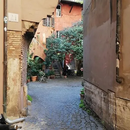 Campo De Fiori Dom wakacyjny