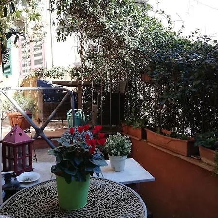 Campo De Fiori