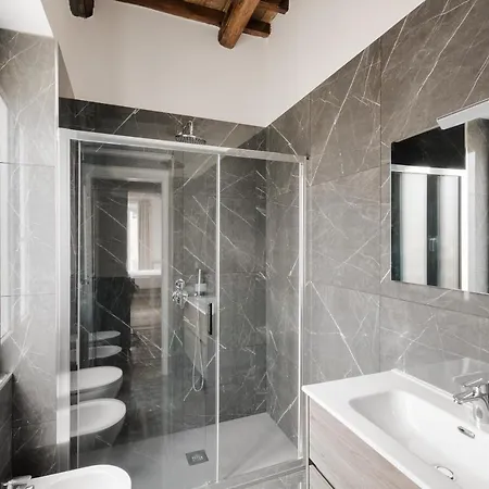 Sonder Piazza Venezia 3* Rom