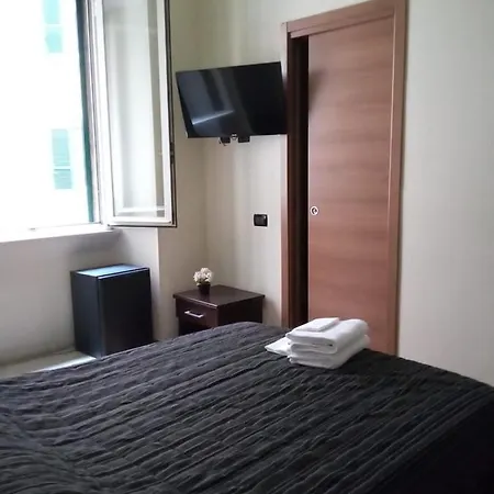 Szálloda Marvi 2*