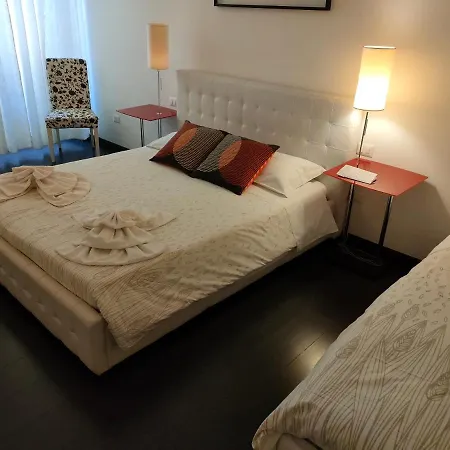Guest house Royal 22 *