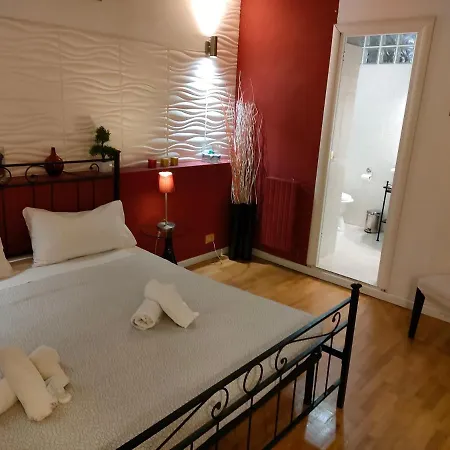 Guest house Royal 22
