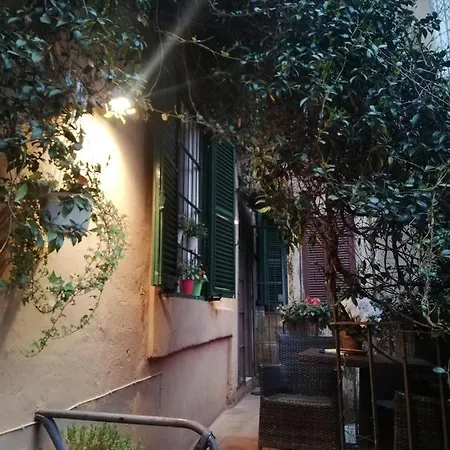 Campo De Fiori Rzym