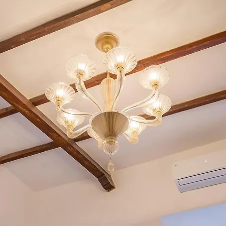 Apartamento Sora Menica Twin